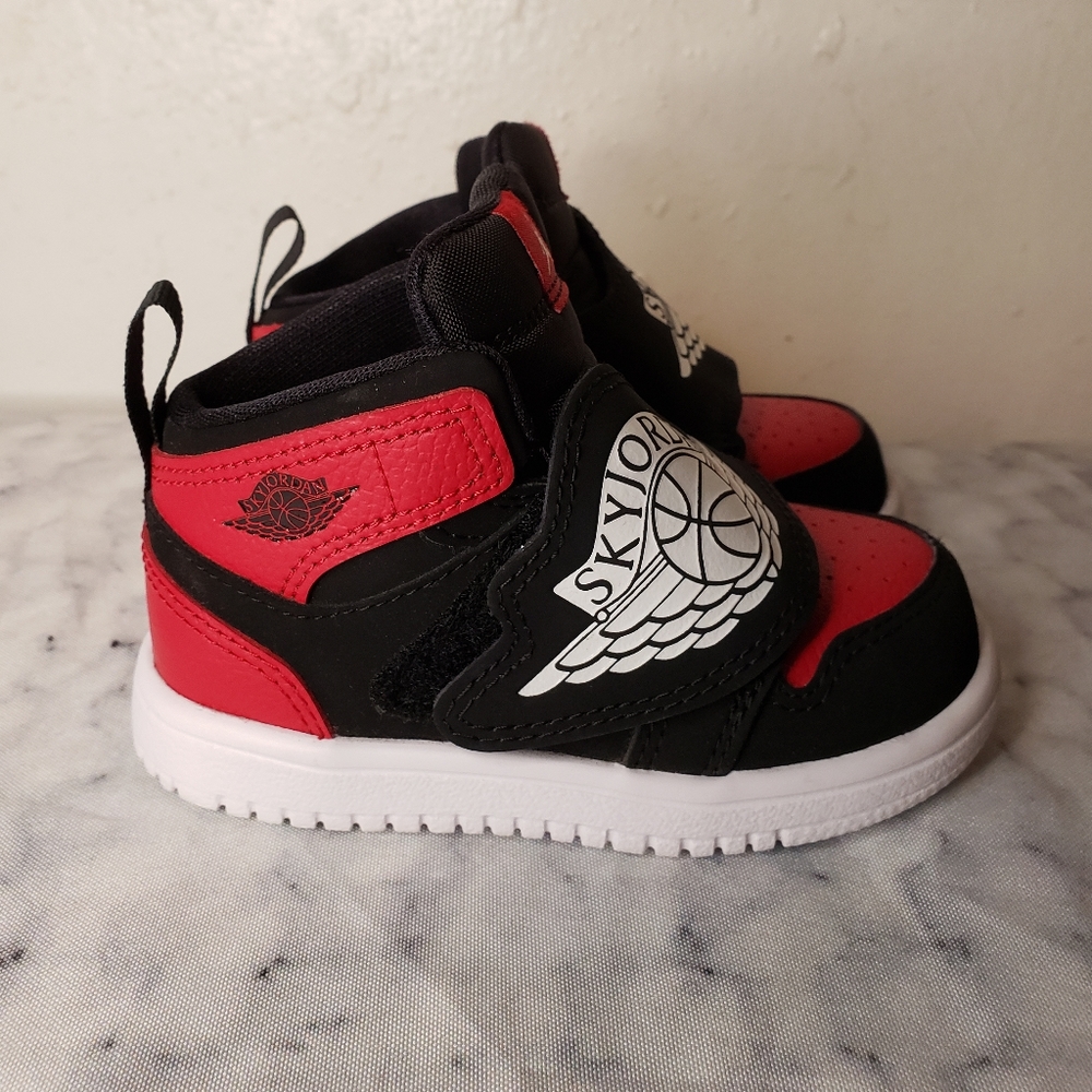 Sky Jordan
